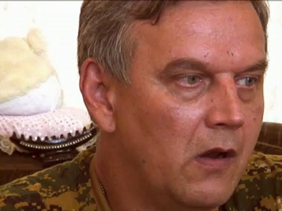 AZERBAIDJAN - EP 3 - PAROLES DE CONFLITS
