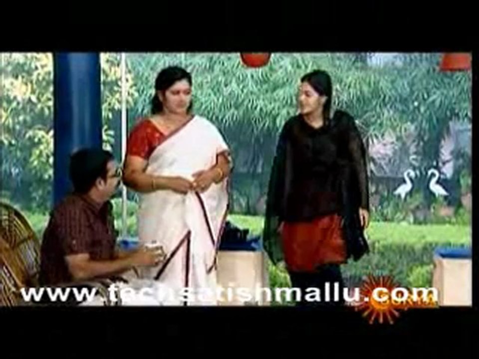 Akashadoothu July 17