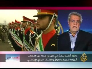 ما وراء الخبر - 2012/1/4