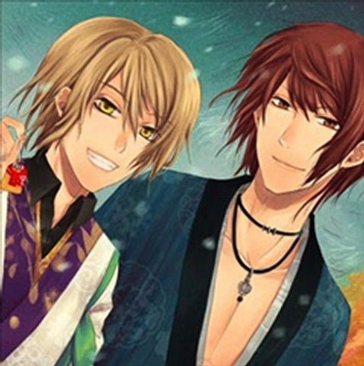 Japan Expo 2012 : interview Eternal-S