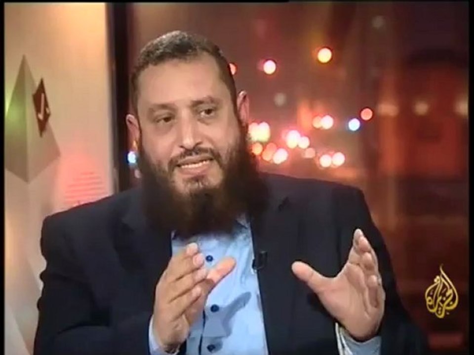 بلاحدود - عماد الدين عبد الغفور