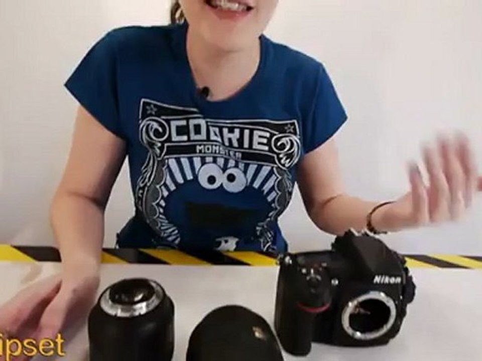 Nikon D800 #Videorama