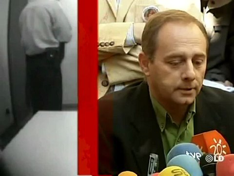 Condenados a pagar sólo una multa los Mossos acusados e maltrato