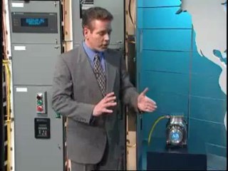 Rockwell Retro Encabulator