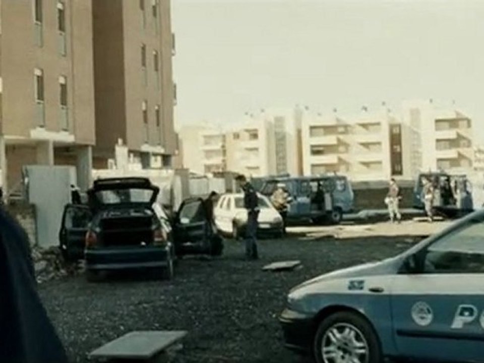 A.C.A.B - All Cops Are Bastards (extrait 1)