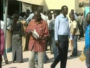 دولة جنوب السودان تبدأ إصدار الجوازات