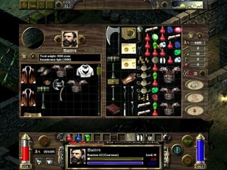 [S5][P9] Arcanum - of Steamworks and Magick Obscura