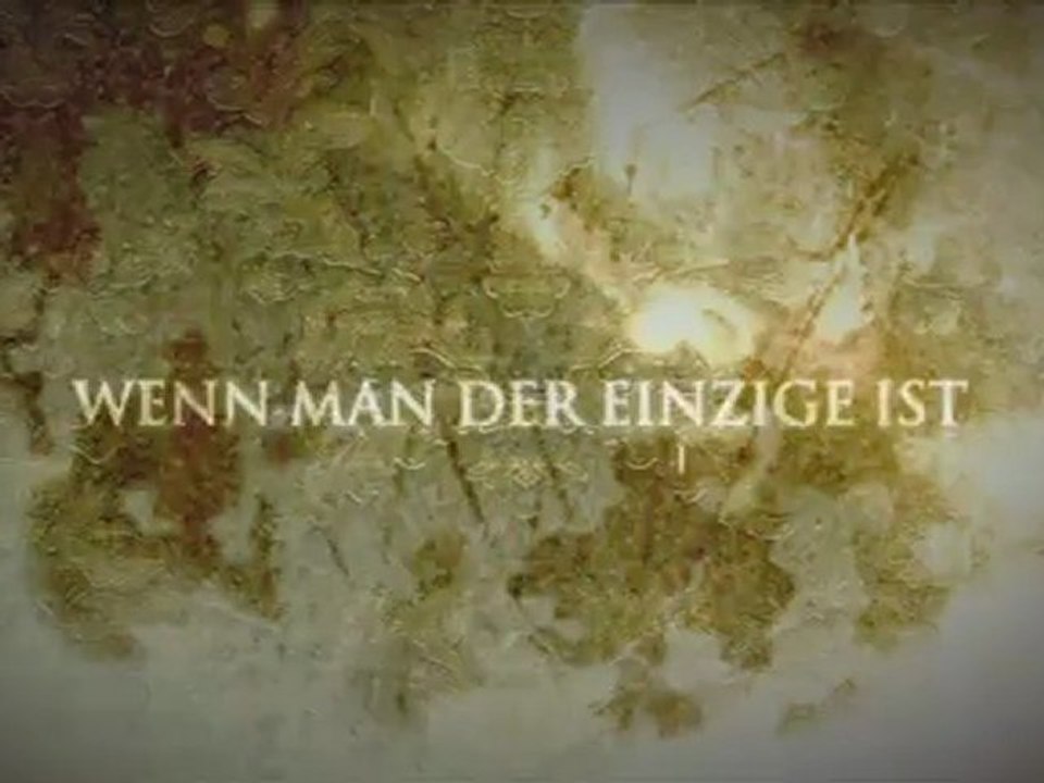 The Messengeres [2007] Trailer german
