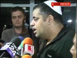 Уцелевший во время теракта в аэропорту Бургаса рассказывает, как всё было на самом деле