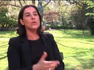 PORTRAIT DE FRANCOIS HOLLANDE