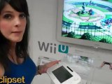 Nintendo Wii U GamePad #Videorama OntheGo