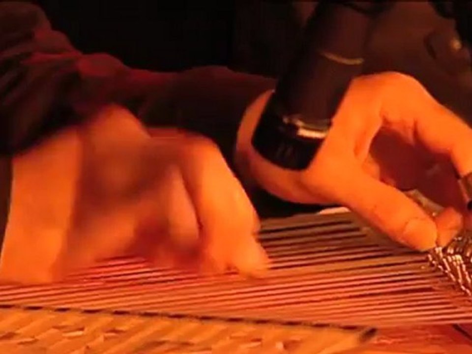 Broukar, Paléo Festival Nyon 2012 (concert complet)