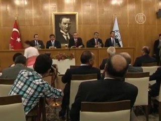 Сирийские повстанцы обещают добраться до Асада