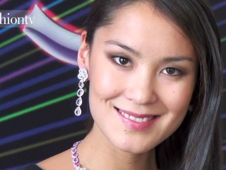 A Day with Maria Mogsolova at Cannes 2012 (4) | FashionTV