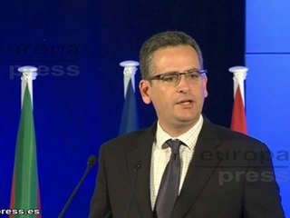 Basagoiti pide apoyo no quieren independencia