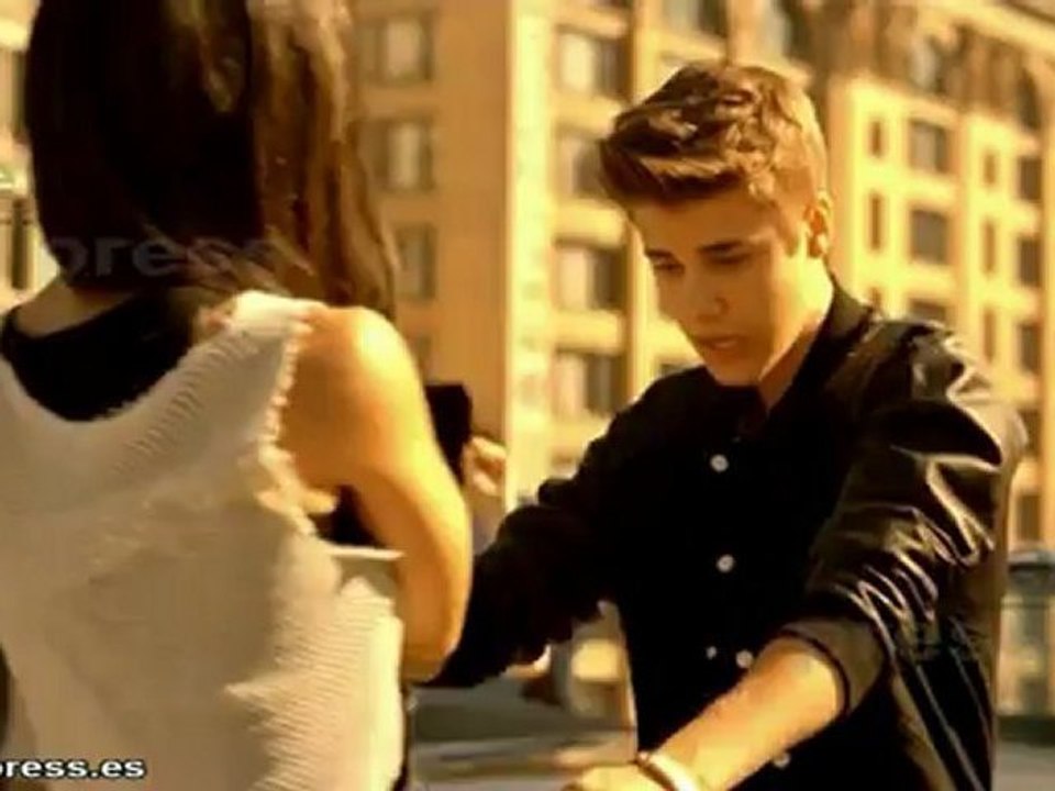 Justin Bieber vuelve a la portada de Rolling Stone