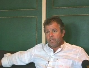 Avant Nîmes Marseille du 20 07 2012