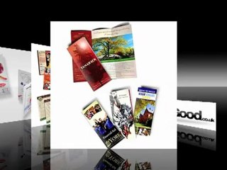 Brochure Templates _ PrintingGood.com
