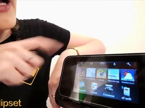 HP Photosmart 7510 #Videorama Concurso