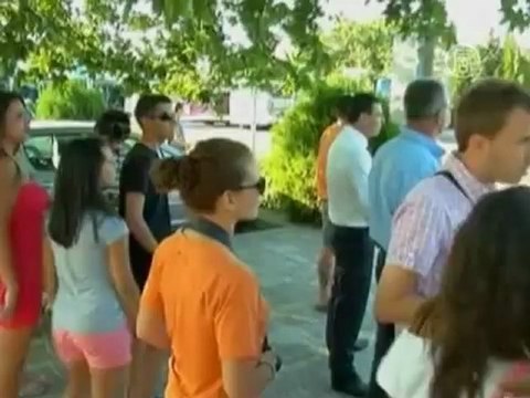 Нетаньяху обвинил во взрыве в Болгарии Иран