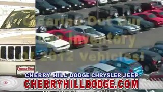 Summer Jeep Grand Cherokee & Ram Truck Sale