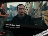 «Ciné Vié», l'émission cinéma de «20 minutes», décrypte «Dark knight Rises»