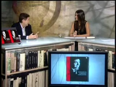 Federico Jiménez Losantos presenta su nueva obra en Ld Libros - 15/06/09