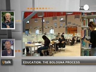 ¿Es rentable el Proceso de Bolonia?