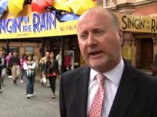 Успех или провал: театры Лондона ждут Олимпиады