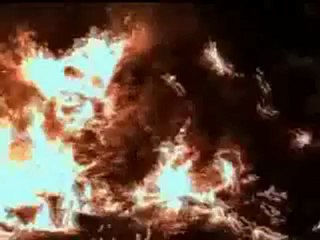 Últimas protestas en Irán