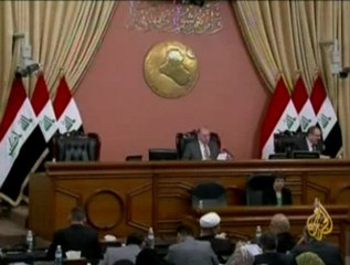 طلب تسليم نائب الرئيس العراقي طارق الهاشمي