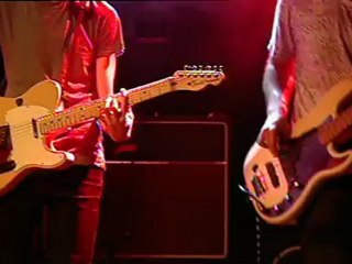 Garotas Suecas - Banho de Bucha - Gaztea Live