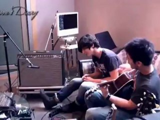 【JinWoon's Diary】Ep01(KO_CN)