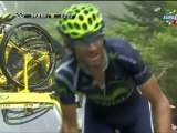 Tour de France 2102 -  Etape 17;Bagnères-de-Luchon-->Peyragudes,143.5Km(4)