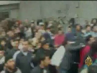 المزيد من القتلى والجرحى على يد الأمن السوري