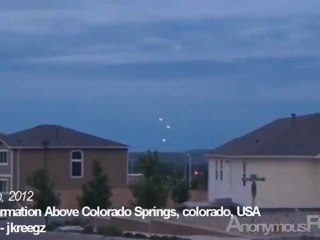 Ovni Compilation de Juin 2012