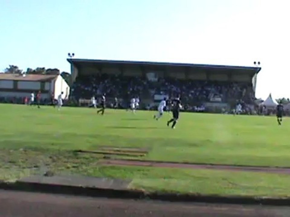 On recule trop ! - Girondins33.com