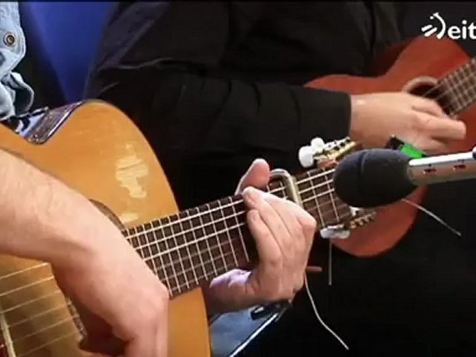 Bigott - Pachanga - Jungla Sonoran galdu naiz