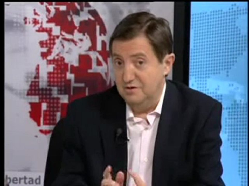 Federico Jiménez Losantos, César Vidal y Luis Herrero presentan esRadio