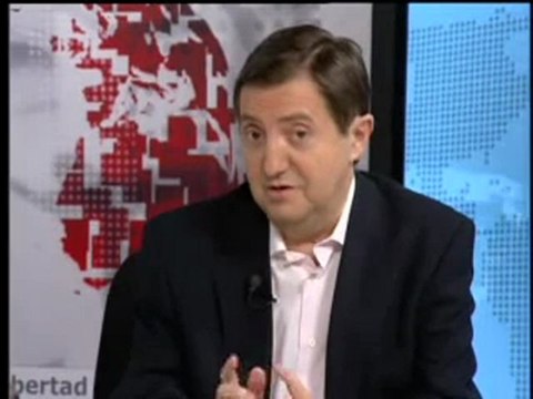 Federico Jiménez Losantos, César Vidal y Luis Herrero presentan esRadio