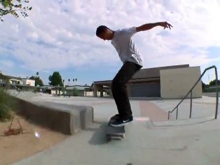 Nike 6.0 - Skateboarding The SB Chronicles Volume 1