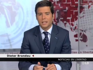 El Comentario de Dieter - 16/06/09