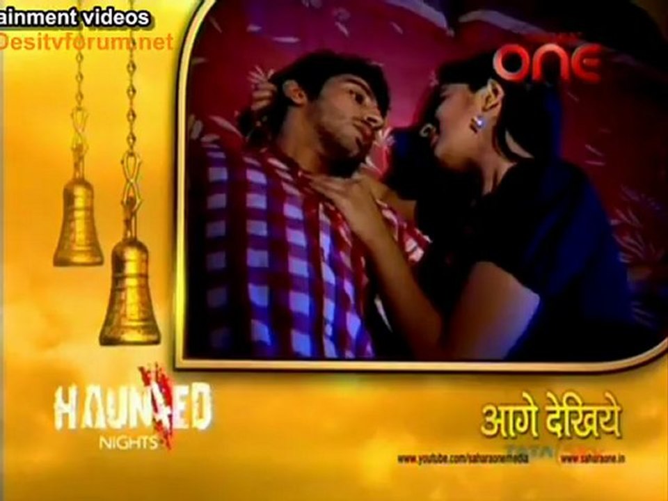 Haunted Nights 19th July 2012 Video Watch Online pt2