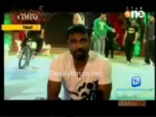 Ajab Prem Ki Kahani [Curtain Raiser] 1