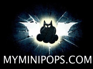 The Dark Pop Rises