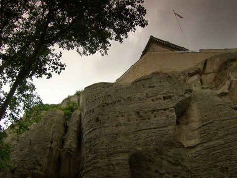 BBC. Волчицы. Средневековая монархия. Ранние королевы Англии. Изабелла и Маргарита