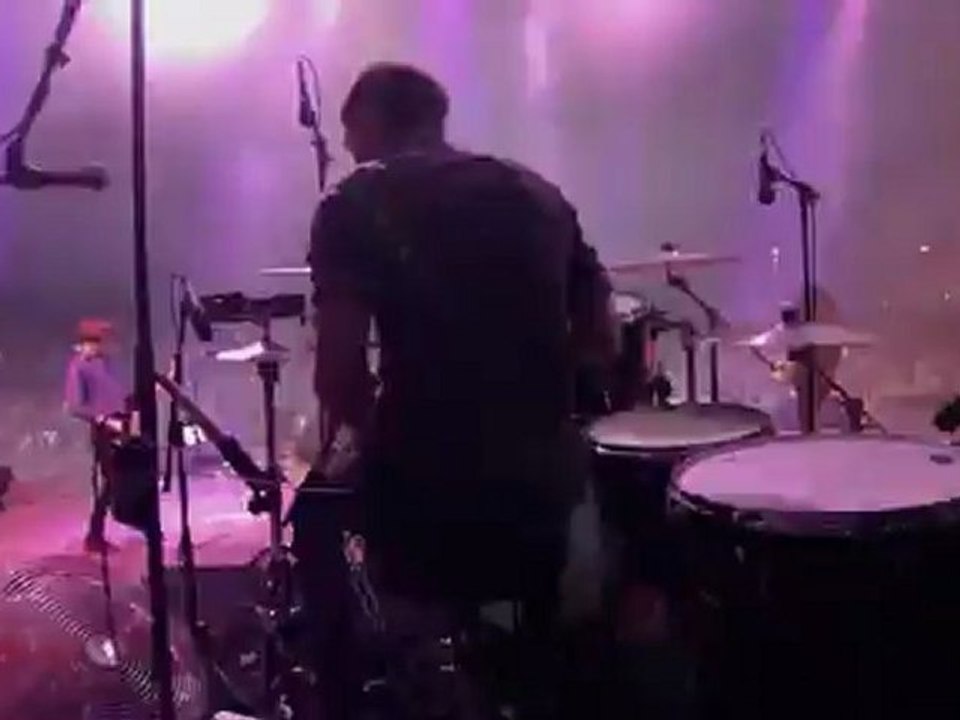 [HD] The Horrors - I Can See Through You @FIB 2012