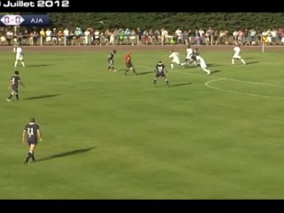 Flash du jeudi 19 juillet 2012