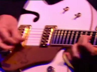 Vinila Von Bismark & The Lucky dados - Sad Song - Gaztea Live