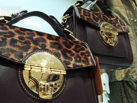 Michael Kors Fashion Event in Beijing | FashionTV